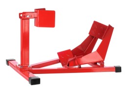Support avant pour moto MECHANIC BIKE STAND 2, pour roues 17–21\"