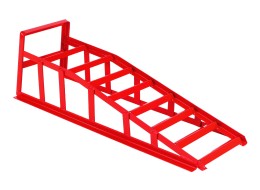 Rampe d'accès pour voitures MECHANIC CAR RAMP 2T, capacité 2 t