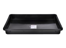 Bac de vidange et de récupération d'huile MECHANIC OIL PAN 4, 50L