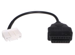 Adaptateur OBD-II 20 broches pour Tesla MECHANIC CABLE 2