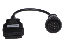 Adaptateur OBD-II 14 broches pour Mercedes Benz Sprinter MECHANIC CABLE 5