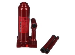 Cric hydraulique bouteille SX BOTTLE JACK PREMIUM 3T