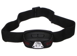 Lampe frontale avec capteur HEADLAMP SENSOR 2, 250 lm, LED, USB