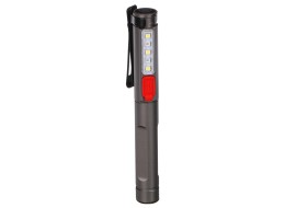 Lampe multifonction LAMP PEN UV 2, 150 lm, LED COB, USB