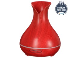 Diffuseur d'arômes Vulcan Bois rouge 350 ml