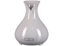 Diffuseur d'arômes Vulcan Gris brillant 350 ml