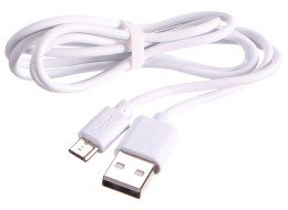 Câble USB/micro-USB de rechange, 1 m pour diffuseur de voiture Diamond