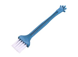 Brosse de nettoyage de rechange pour diffuseurs Vulcan, Palm, Pierre