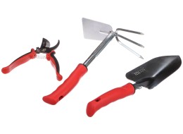 Ensemble d'outils de jardin GARDEN SET 3